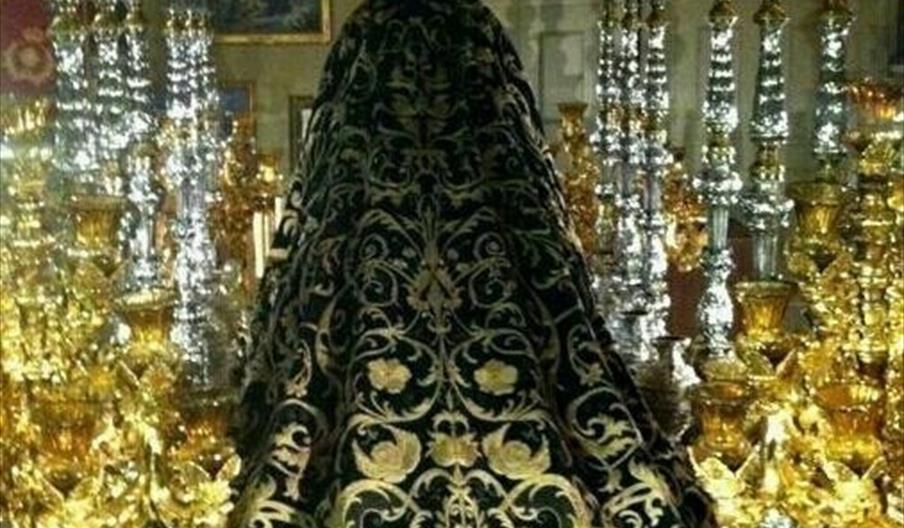 Basílica y Museo de la Cofradía de la Esperanza