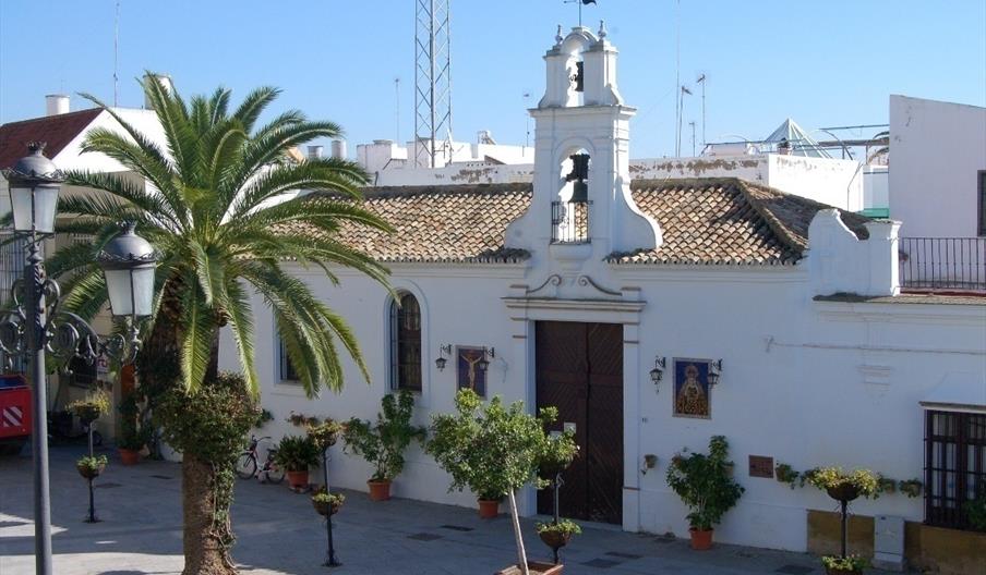 Ermita del Cristo de las Misericordias