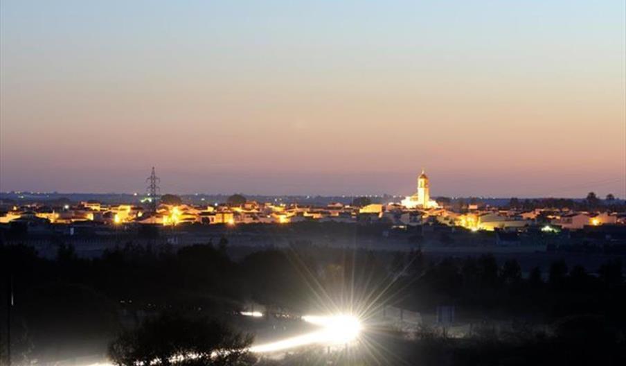 Villamanrique de la Condesa