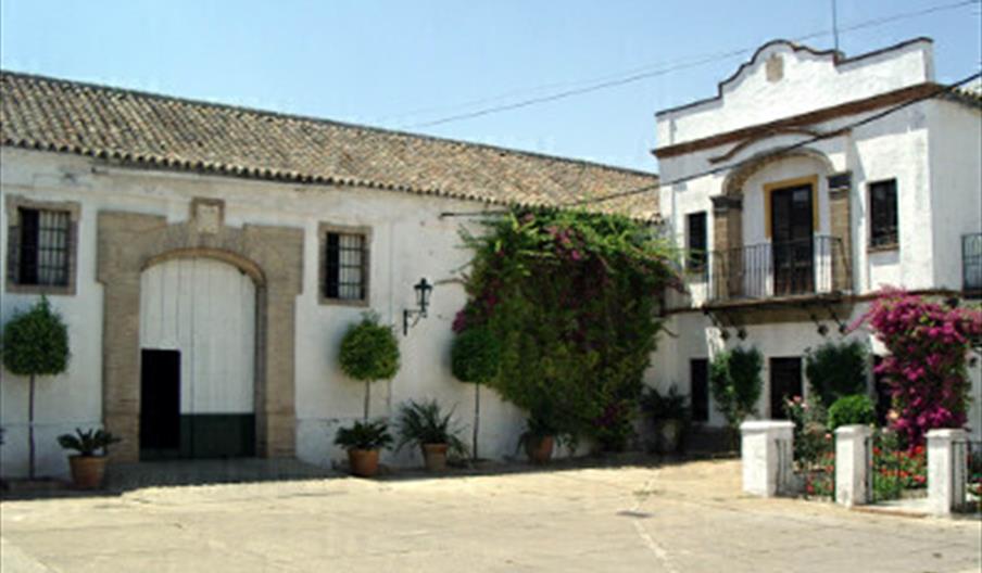 Bodegas Góngora