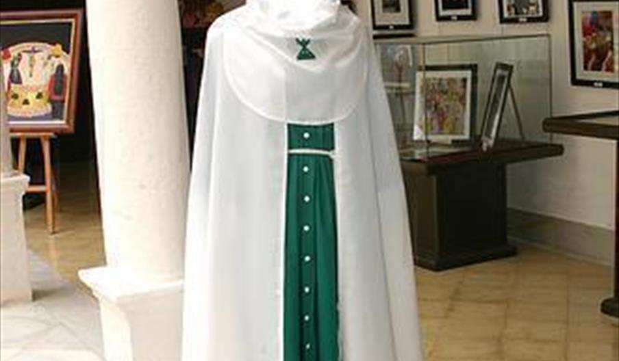 Museo de la Semana Santa