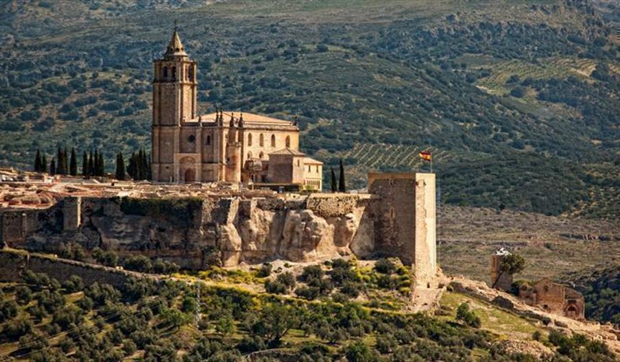 Fortaleza de la Mota