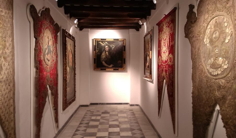 Museo Parroquial