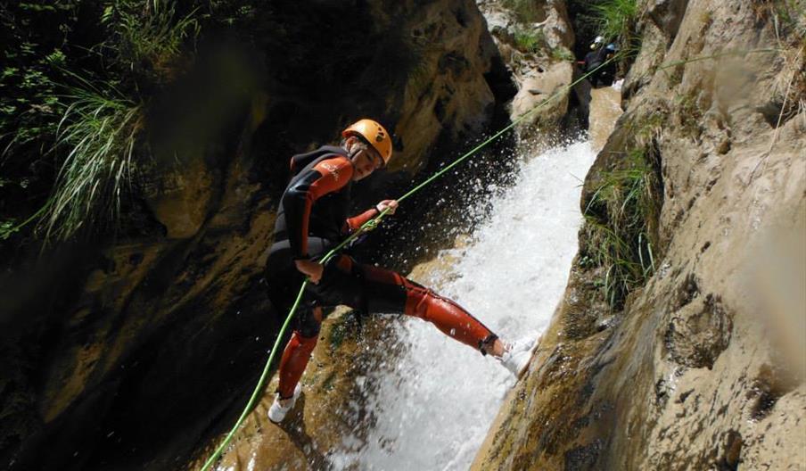 Multiaventuras Coriolis