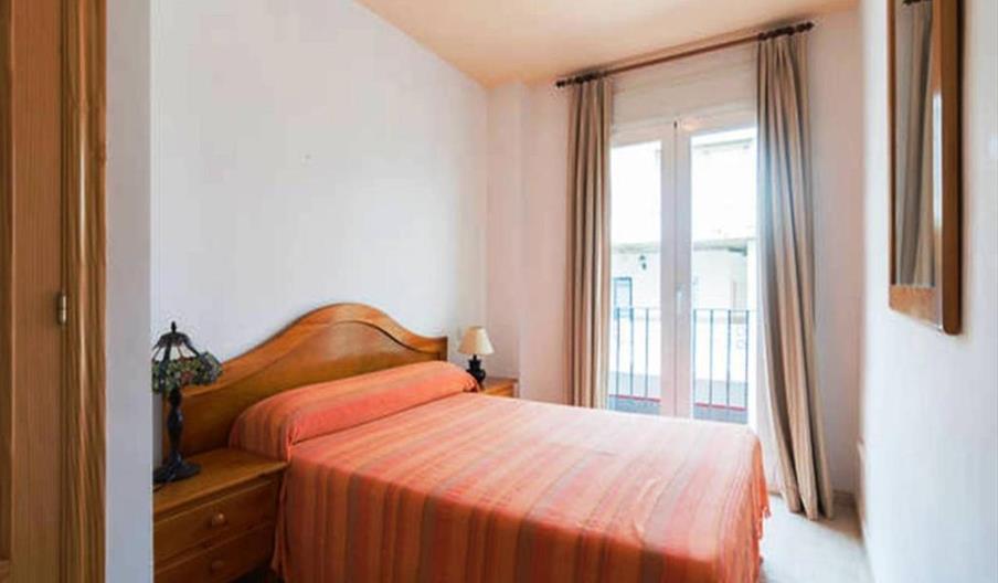 Apartamentos Vicenta