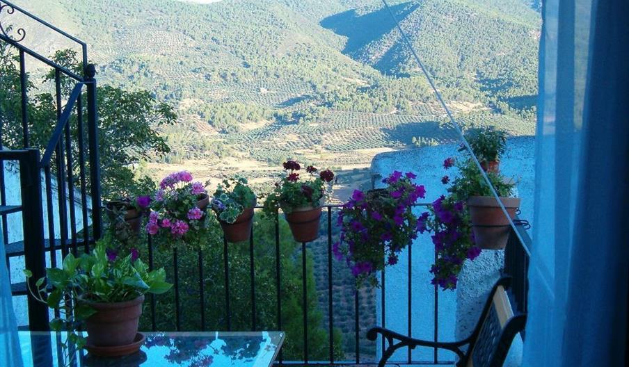 Casa Rural La Casa de la Abuela Clotilde