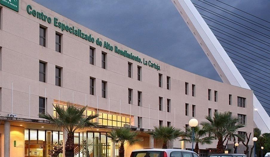 CEAR de Remo y Piragüismo