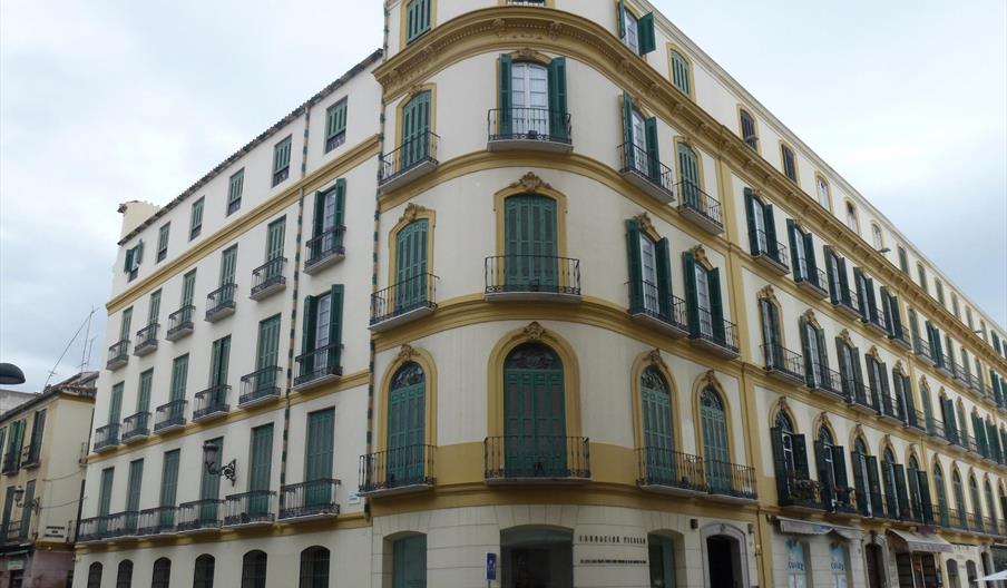 Octubre Picassiano en Málaga