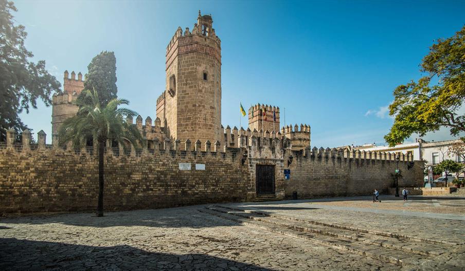 Castillo de San Marcos