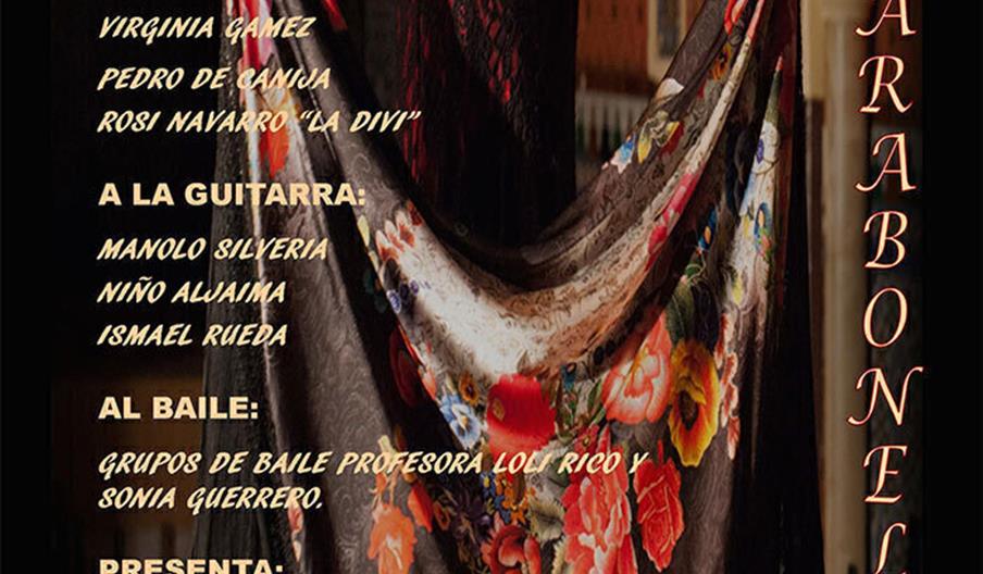 Atalaya Flamenca Casarabonela