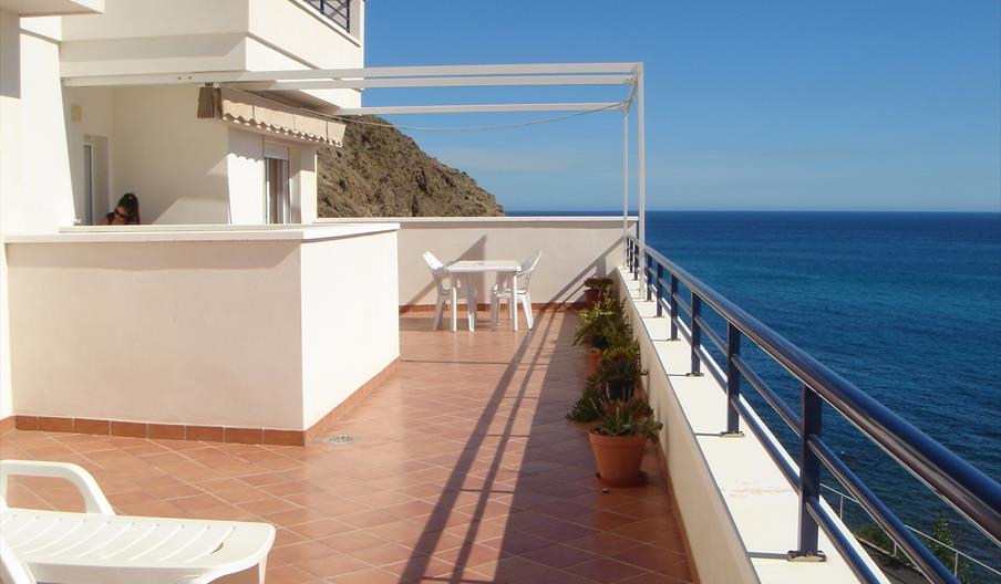 Apartamentos Sotavento