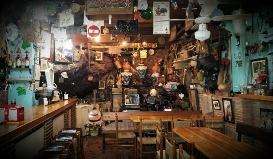 Bodega Tajo Cabañiles