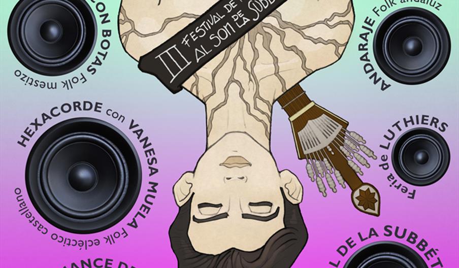 Festival Folk Al Son de la Subbética