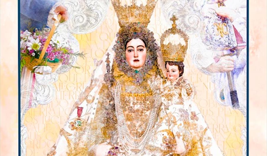 Fiestas Aracelitanas