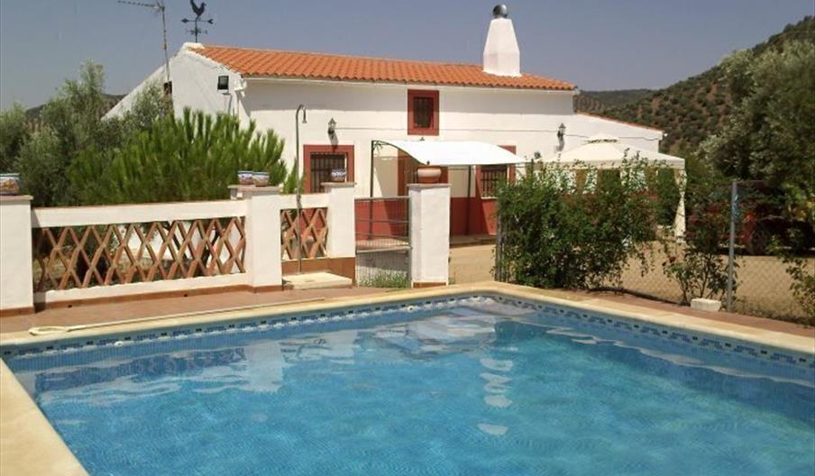 Vivienda Rural Loma de Buenavista