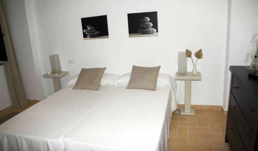 Apartamentos Fariñas 11. Sanlúcar de Barrameda (Cádiz)
