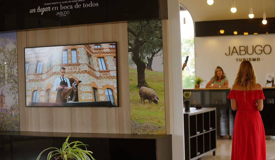 Centro de Investigación y Promoción del Ibérico (CIPI)