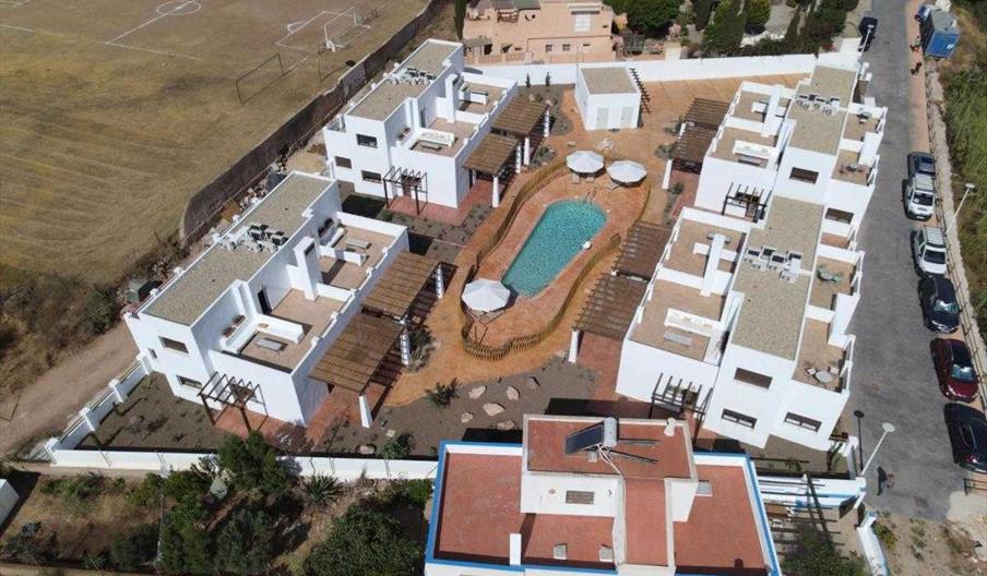 Las Musarañas-Rodalquilar