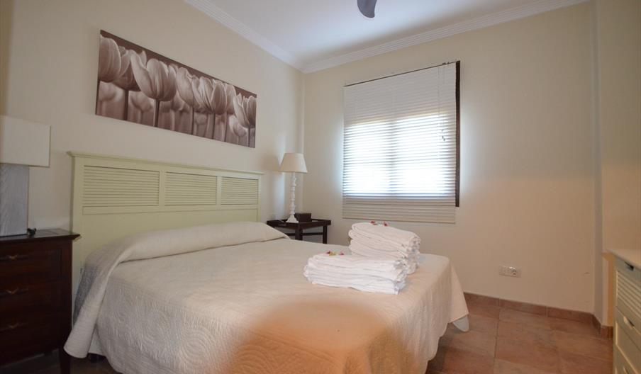 Apartamentos Solmares