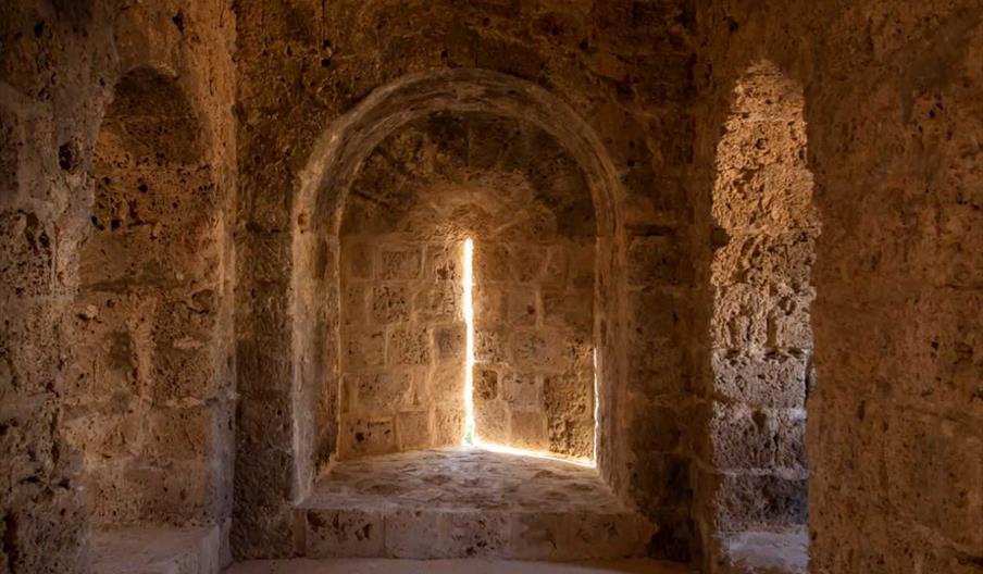 Castillo de Priego de Córdoba