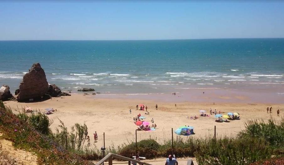Playa Torre del Loro