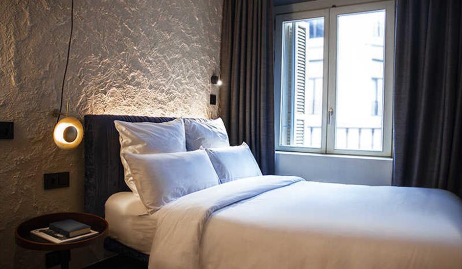 Hostal Letoh Letoh Sevilla