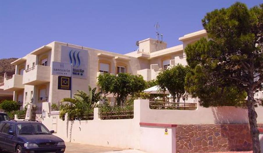 El Santuario de San José