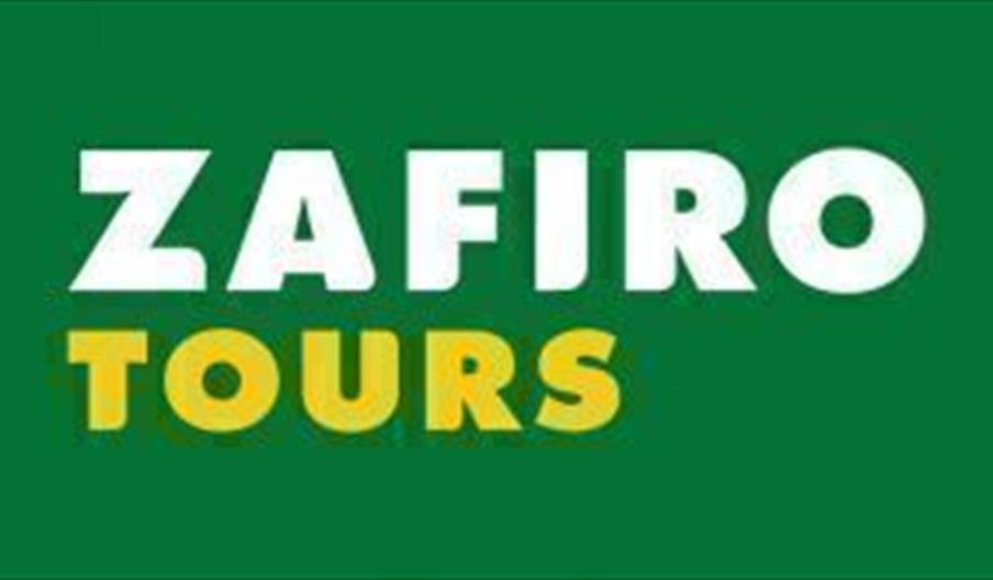 Zafiro Tours Gibraleón