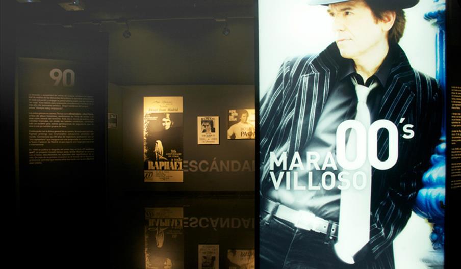 El Pósito - Museo Raphael