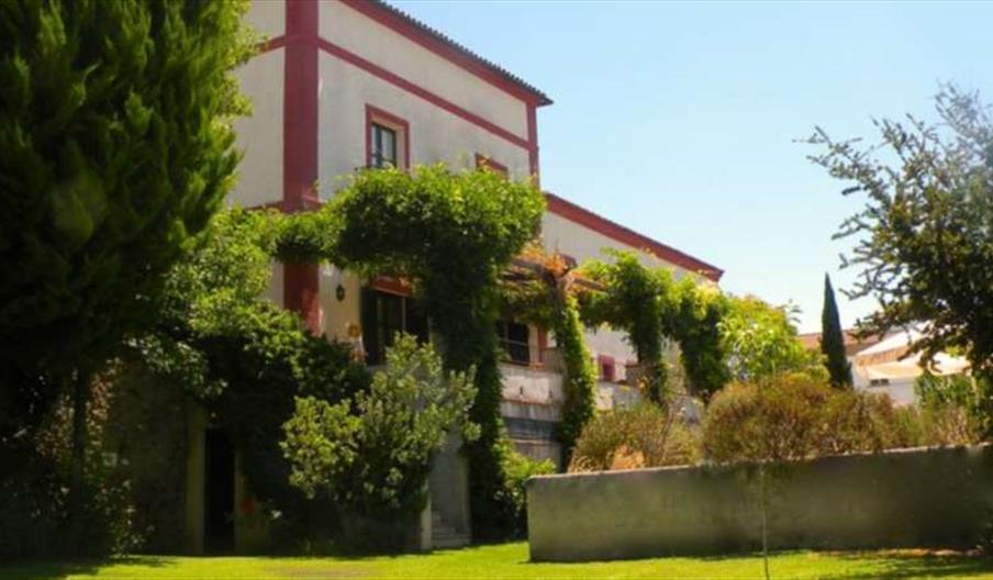 Hotel Posada de Valdezufre