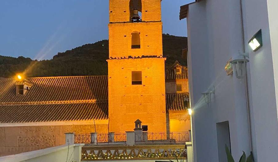 Fotos La Casa de Baltasar