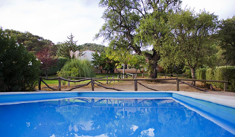 Vivienda Rural Chopo