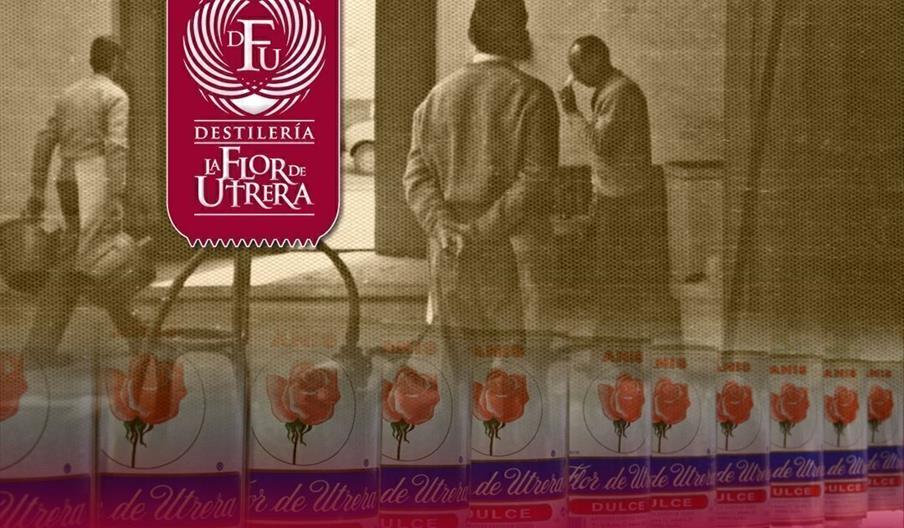 Destilería La Flor de Utrera