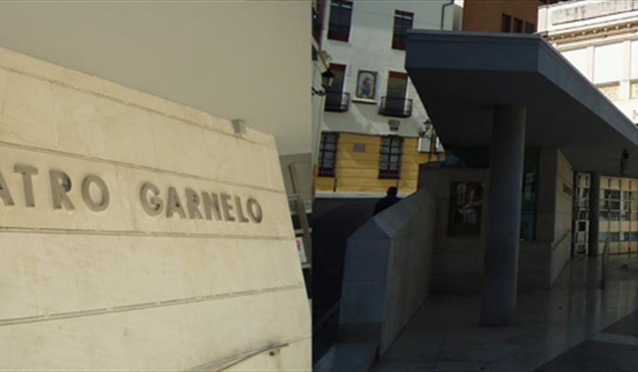 Teatro Garnelo