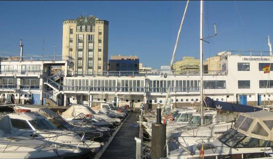 Real Club Náutico de Adra