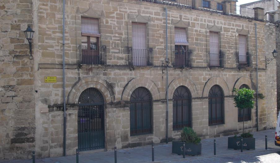 Antiguas Carnicerías