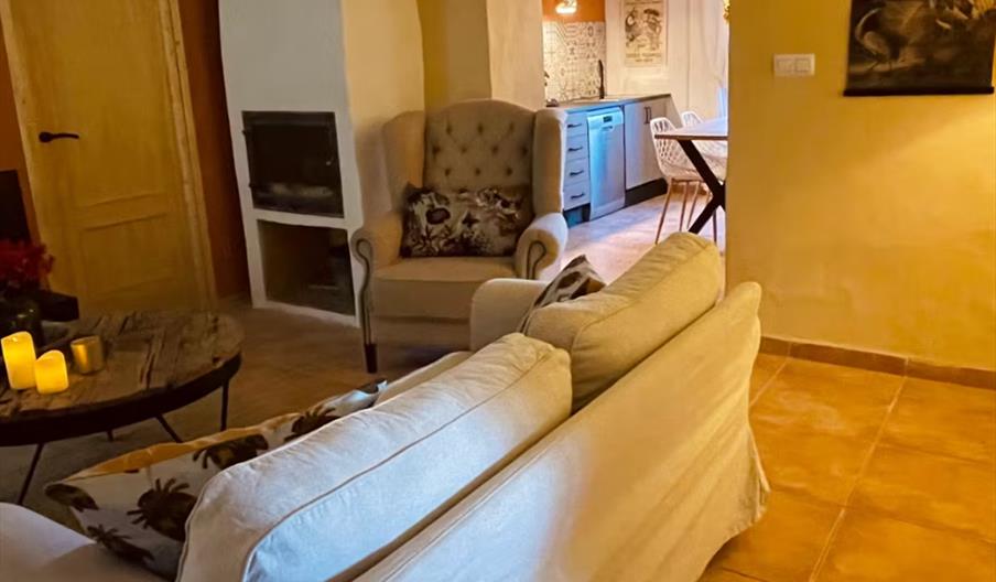 El sueño de Andalucía