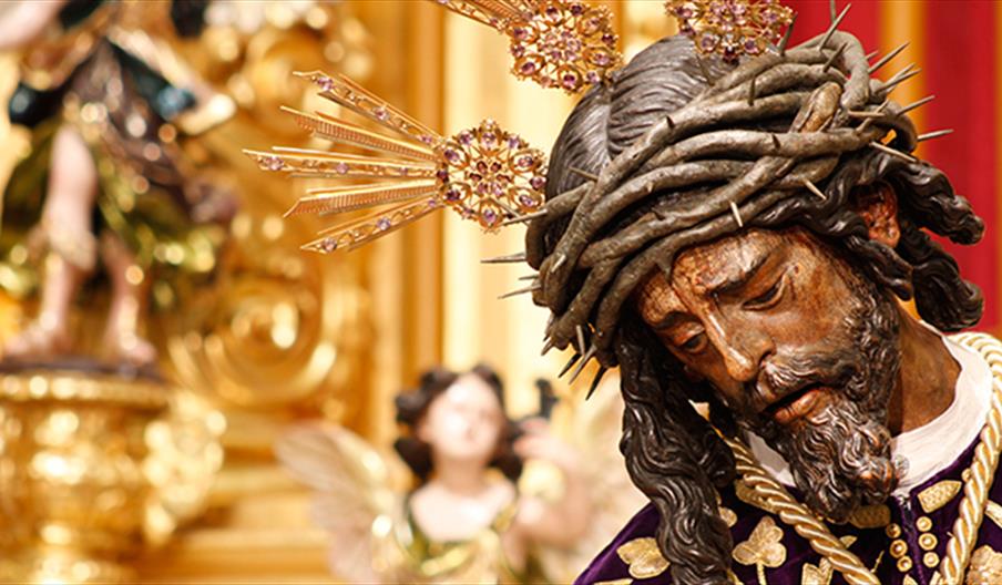 Basílica Menor de Jesús del Gran Poder