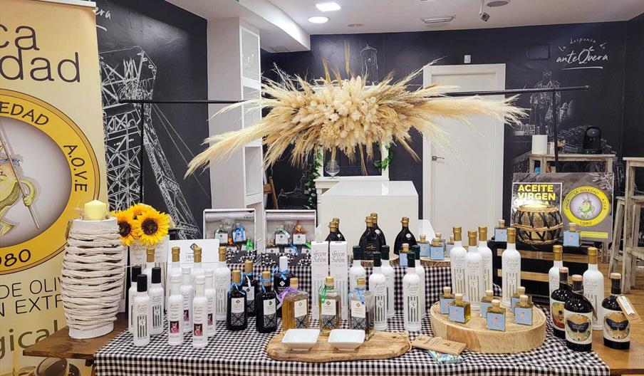 La Despensa de Antequera