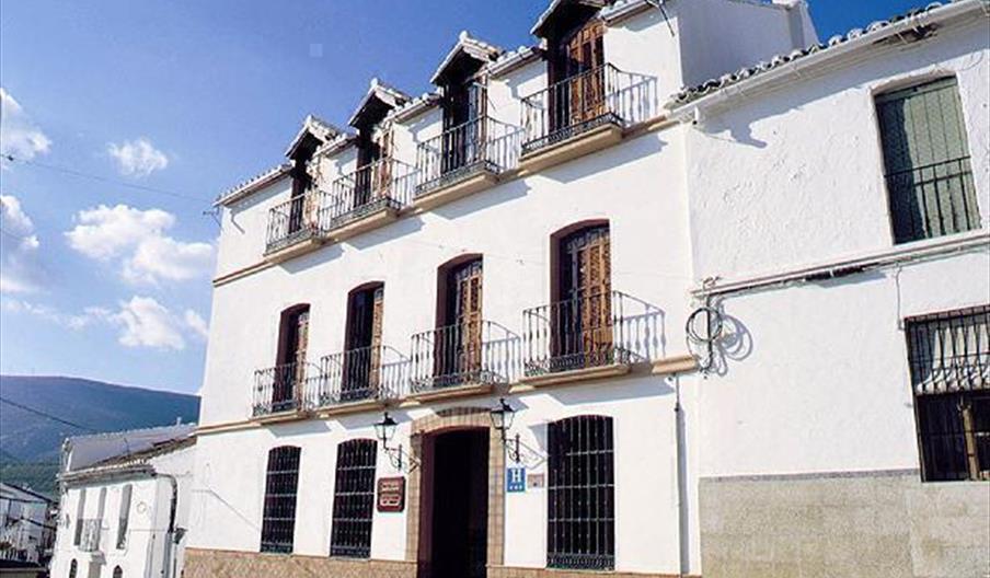 Hotel La Casa Grande del Burgo