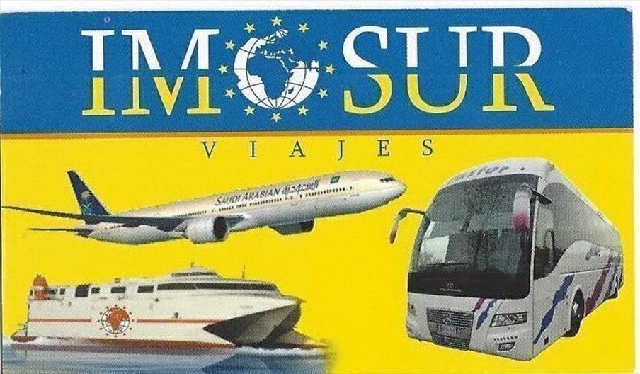 Imosur Viajes