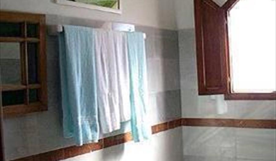 Hotel-Apartamento Casa Maro