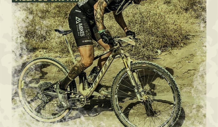 V OPEN MTB VILLA DE CASTRIL