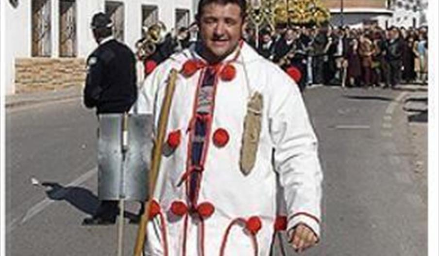 “El pelotero” de Arquillos