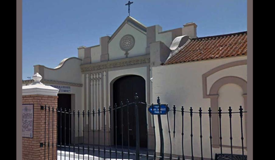 Capilla de Nuestra Señora de los Ángeles