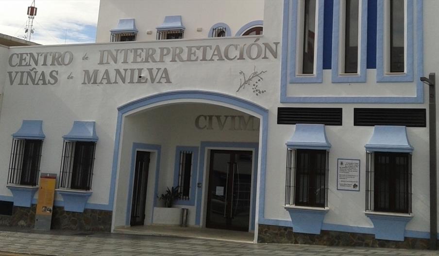 Centro de Interpretación Viñas de Manilva (CIVIMA)