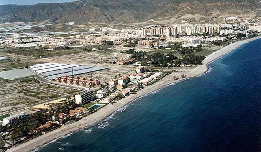 Los Bajos / El Rompidillo / El Bosque