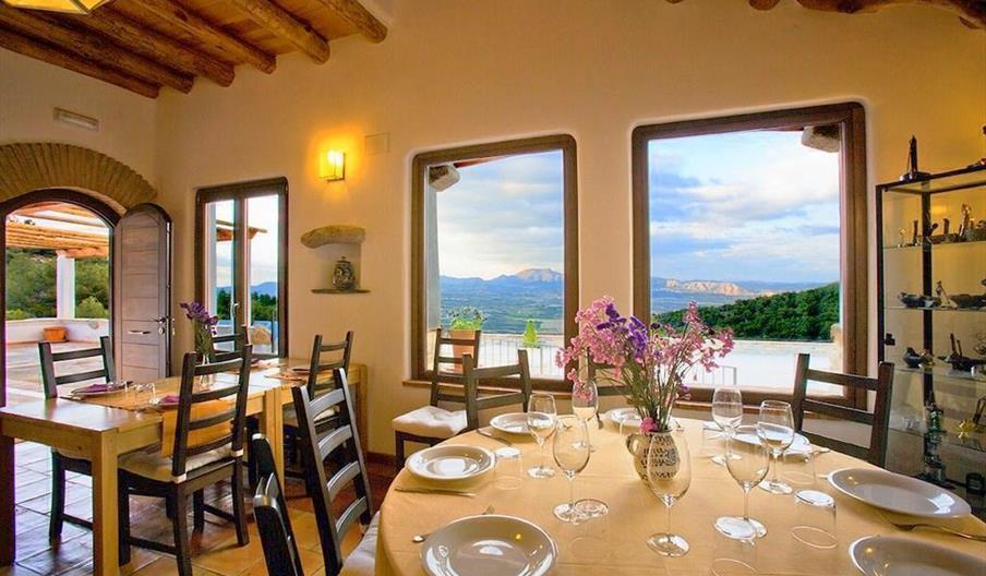 La Posada del Candil