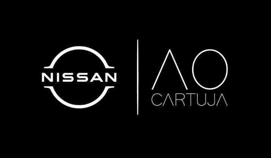 Auditorio Nissan Cartuja