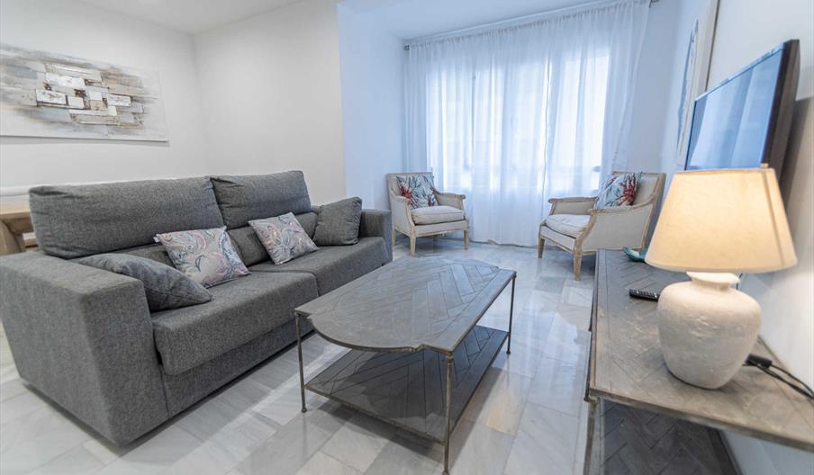 Vivienda Turística El Parador del Boticario